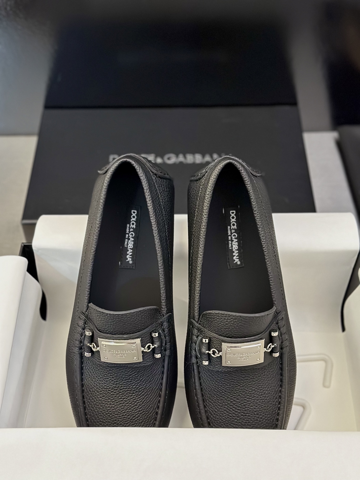 olce & Gabbana shoe